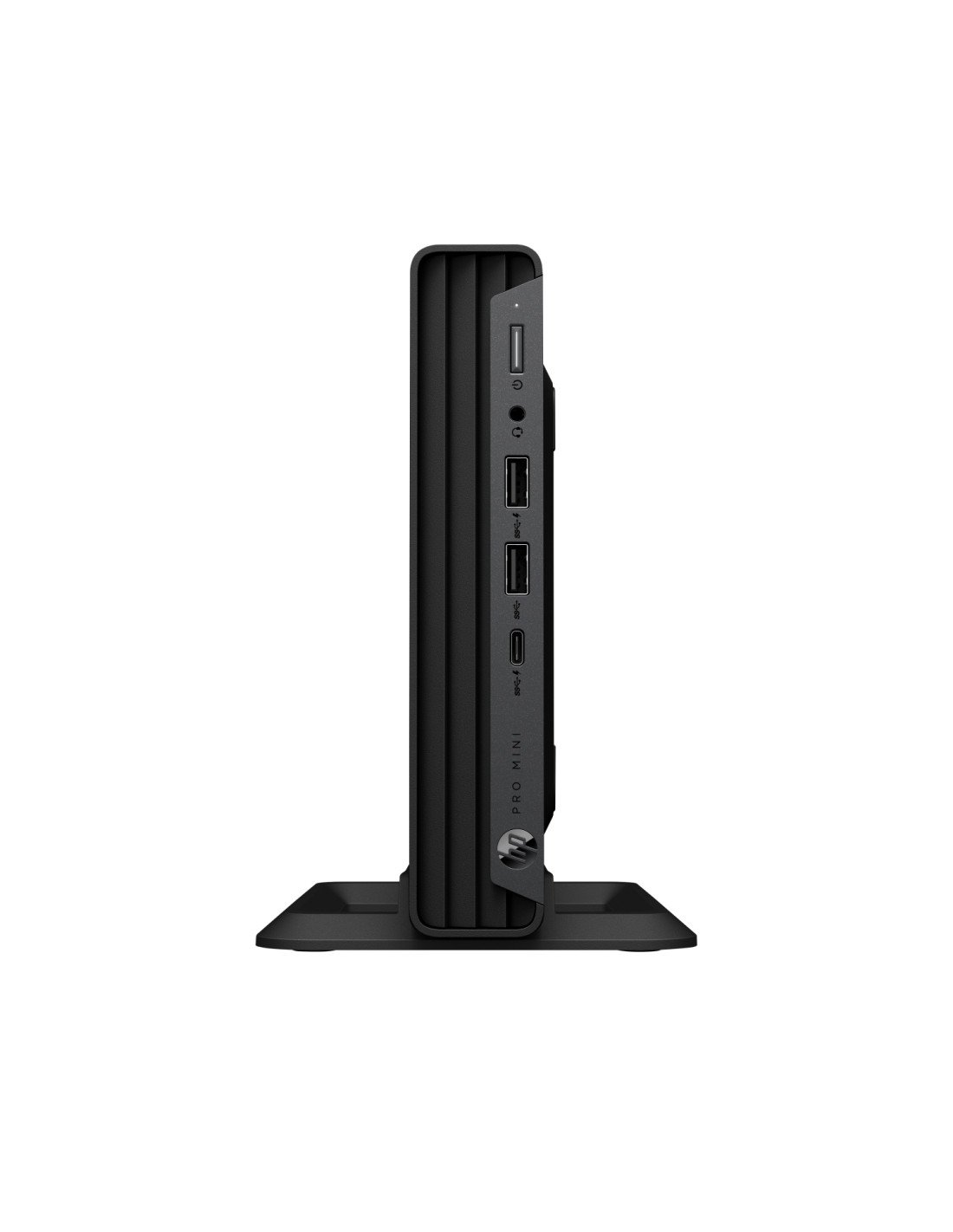 HP Pro Mini 400 G9 Intel® Core™ i5 i5-14500T 16 GB DDR5-SDRAM 512 GB SSD Windows 11 Pro Mini PC Negro