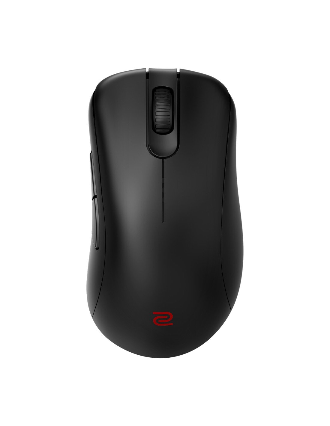 ZOWIE EC1-DW ratón Juego mano derecha USB tipo A Óptico 3200 DPI