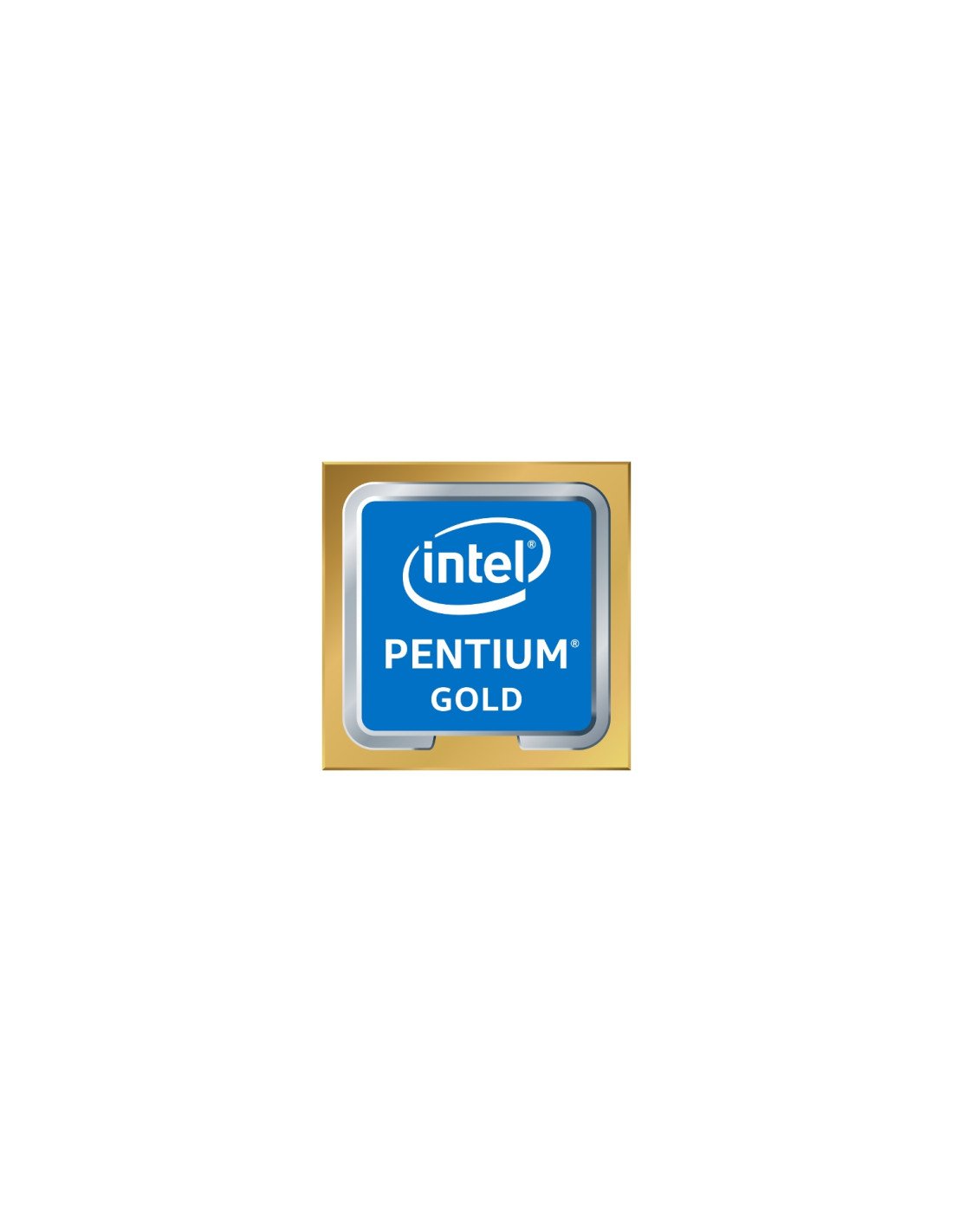Intel Pentium Gold G6400 procesador 4 GHz 4 MB Smart Cache Bandeja