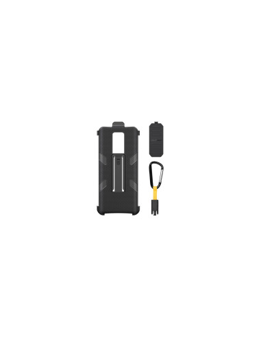 Ulefone Armor funda para teléfono móvil 16,7 cm (6.58") Negro
