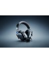 Razer BlackShark V3 Auriculares Inalámbrico y alámbrico Diadema Juego USB tipo A Bluetooth Negro