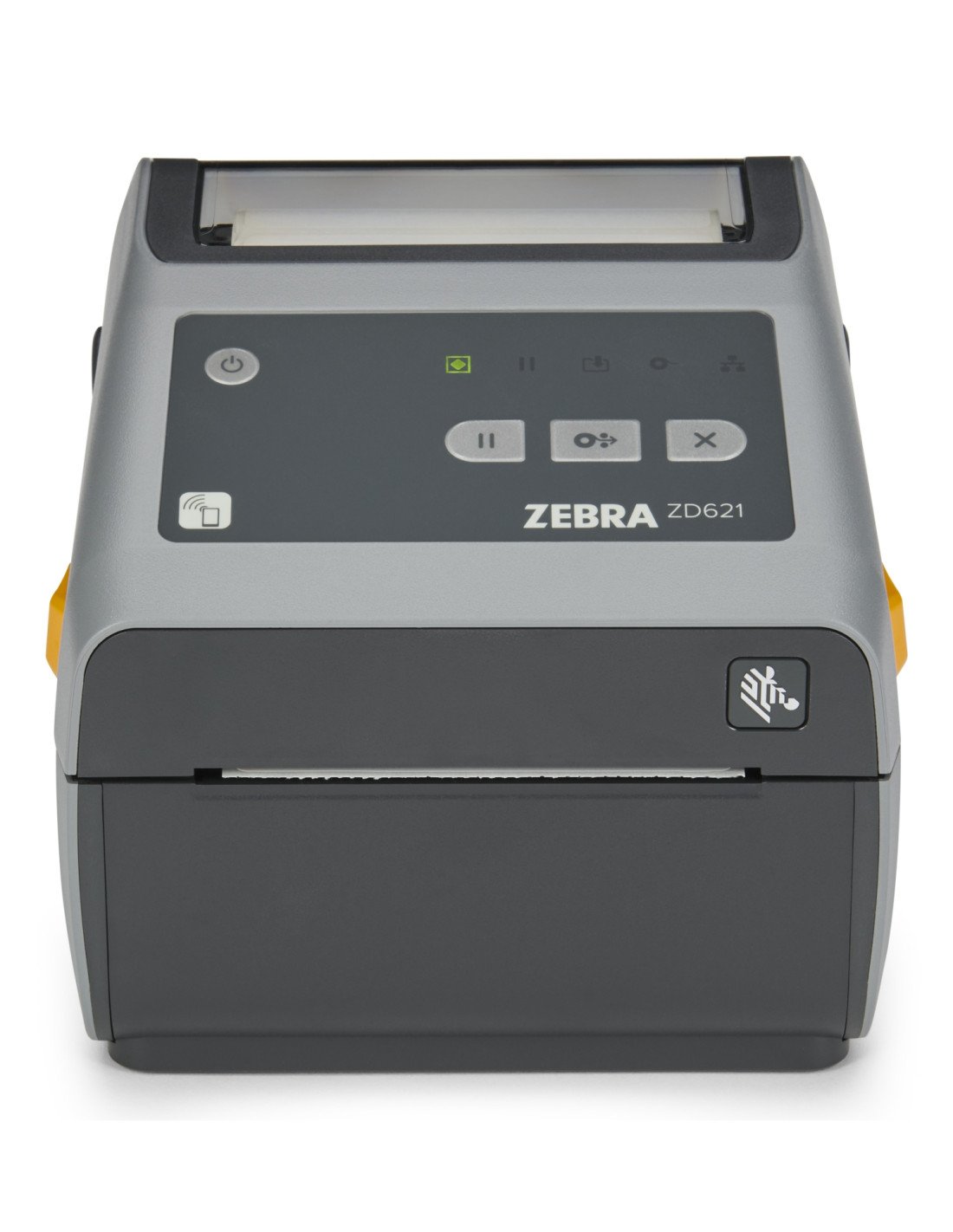 Zebra ZD621 impresora de etiquetas Térmica directa 203 x 203 DPI 203 mm/s Inalámbrico y alámbrico Ethernet Bluetooth