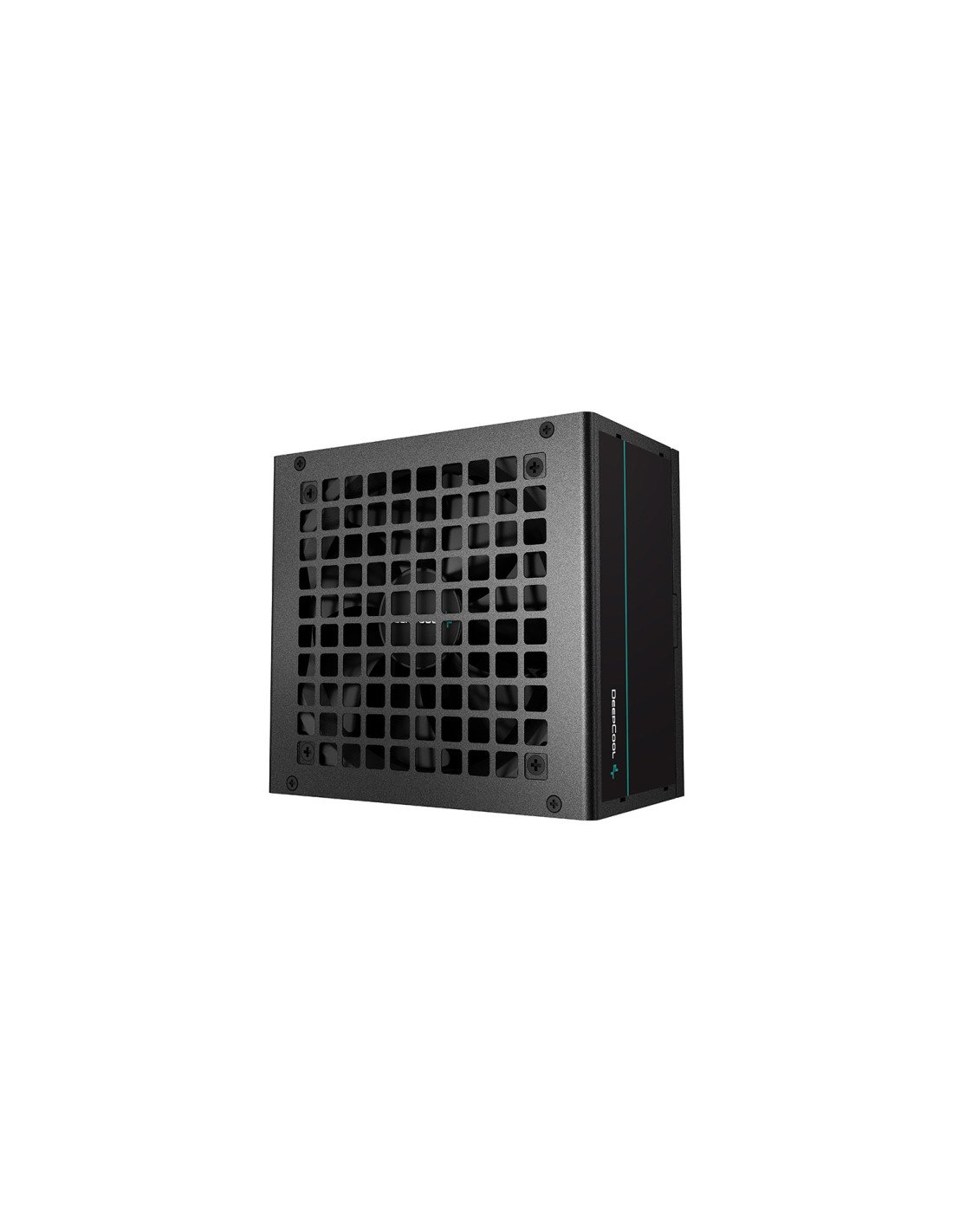 DeepCool R-PF350D-HA0B-EU unidad de fuente de alimentación 350 W 20+4 pin ATX ATX Negro