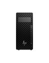 HP Z2 Tower G1i Wolf Pro Security Edition Intel Core Ultra 9 285 32 GB DDR5-SDRAM 1 TB SSD Windows 11 Pro Torre Puesto de trabaj