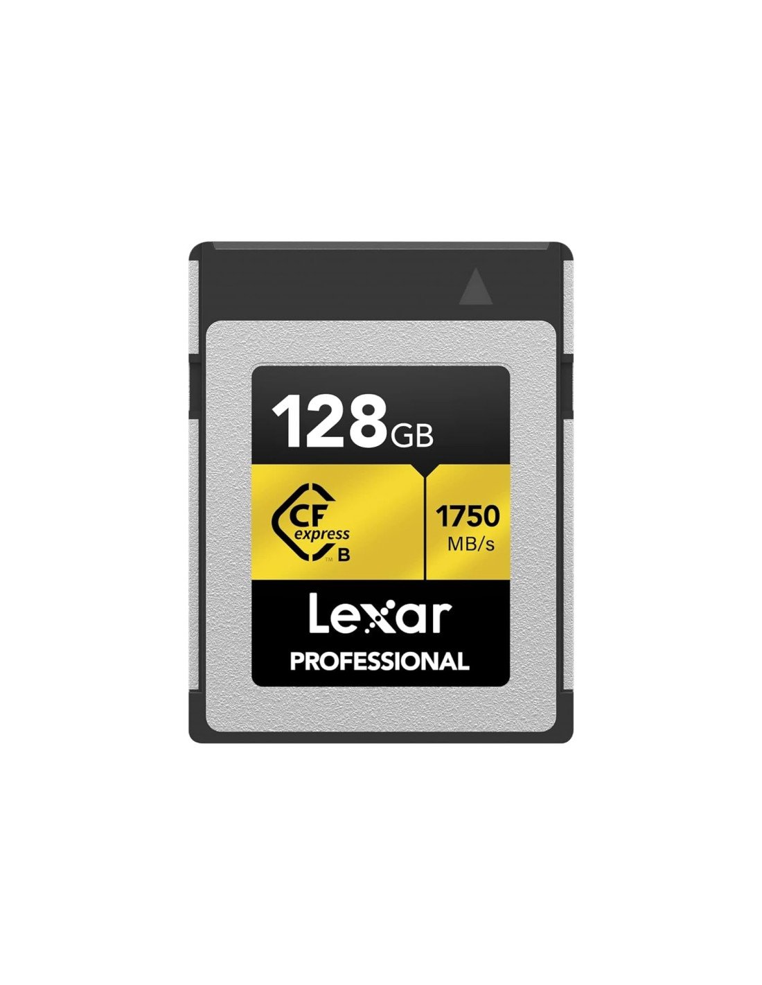 Lexar LCXEXPR128G-RNENG memoria flash 128 GB CFexpress tipo B