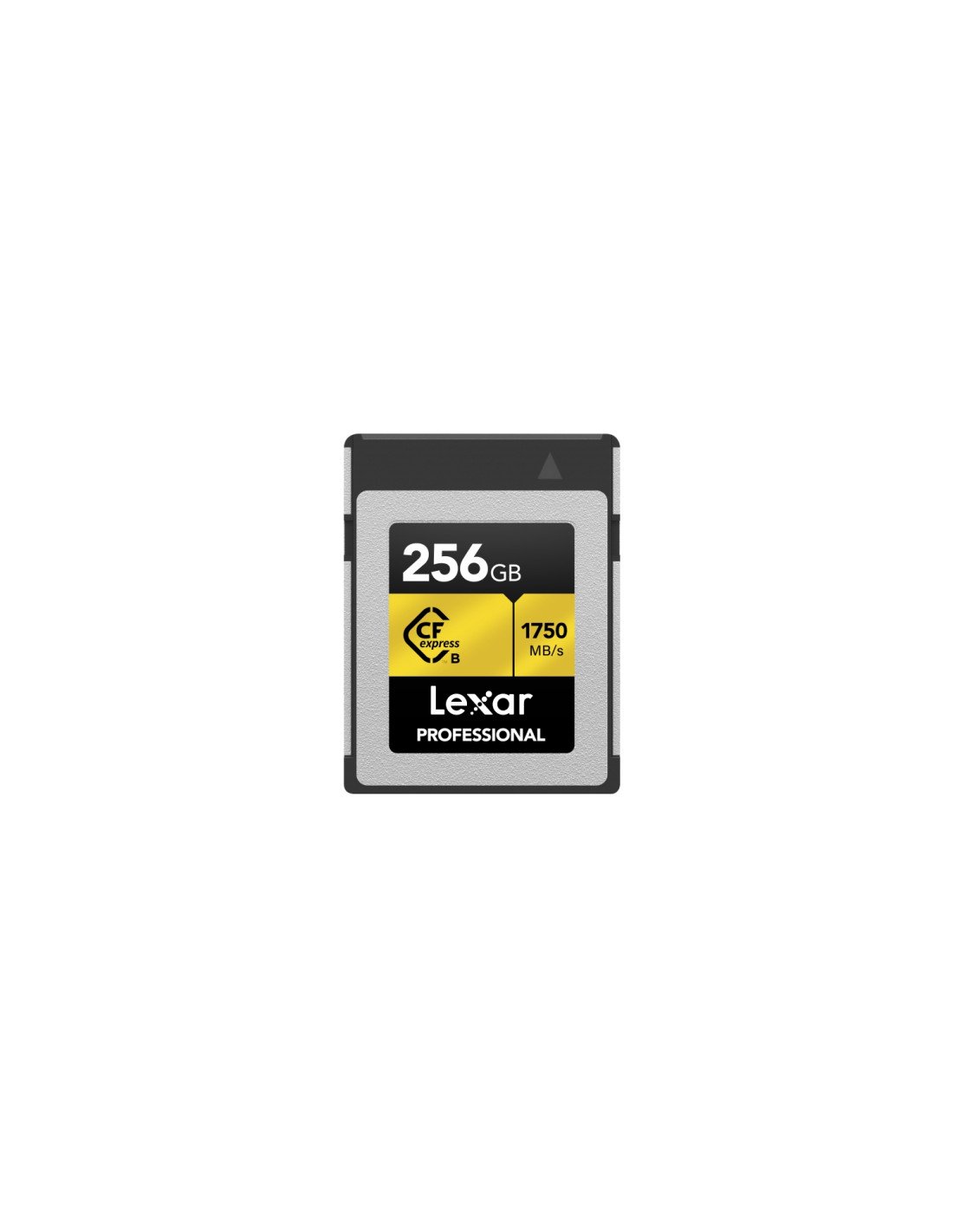 Lexar CFexpress Type B 256 GB CFexpress tipo B