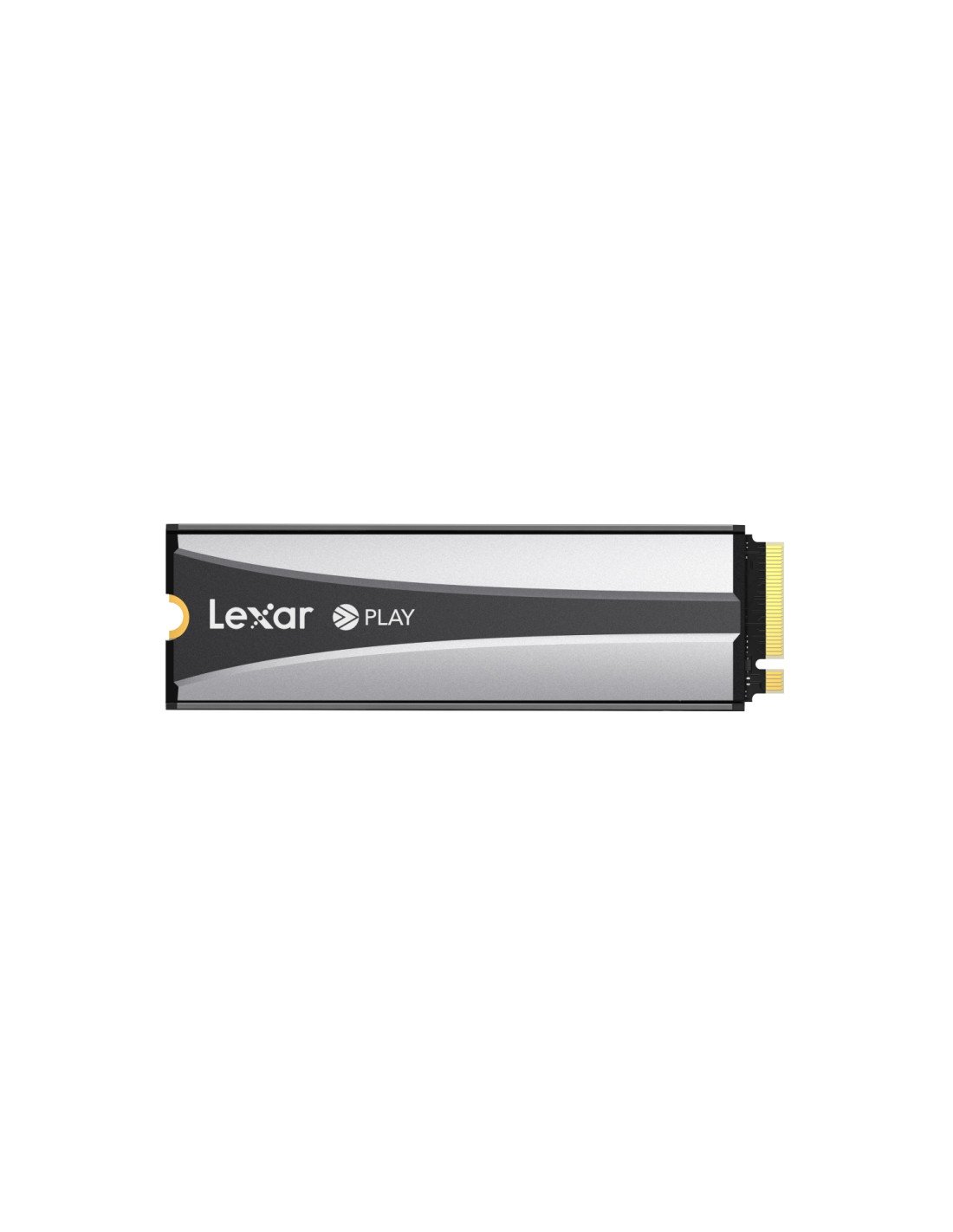 Lexar LNMPLY8002T-RNNNG unidad de estado sólido 2 TB M.2 PCI Express 4.0