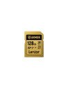 Lexar Armor Gold 128 GB SDXC UHS-II