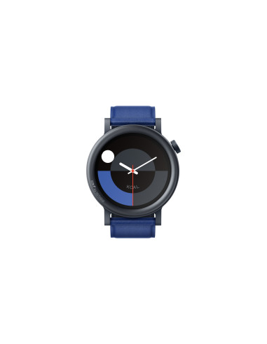 Nothing Watch Pro 2 3,35 cm (1.32") AMOLED Digital 466 x 466 Pixeles Azul GPS (satélite)