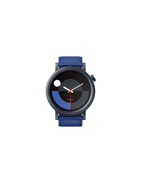 Nothing Watch Pro 2 3,35 cm (1.32") AMOLED Digital 466 x 466 Pixeles Azul GPS (satélite)