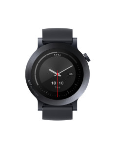 Nothing CMF Watch 3 Pro 3,63 cm (1.43") AMOLED 47 mm Digital 466 x 466 Pixeles Pantalla táctil Gris GPS (satélite)