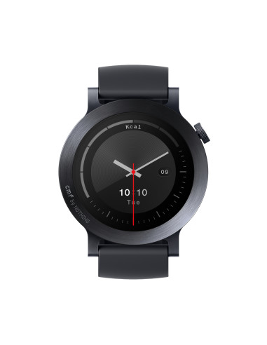 Nothing CMF Watch 3 Pro 3,63 cm (1.43") AMOLED 47 mm Digital 466 x 466 Pixeles Pantalla táctil Gris GPS (satélite)