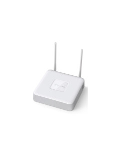TP-Link VIGI NVR1108H-W Blanco