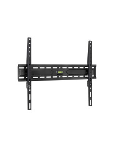 TooQ Soporte Fijo de pared para pantallas 37"- 86", Negro