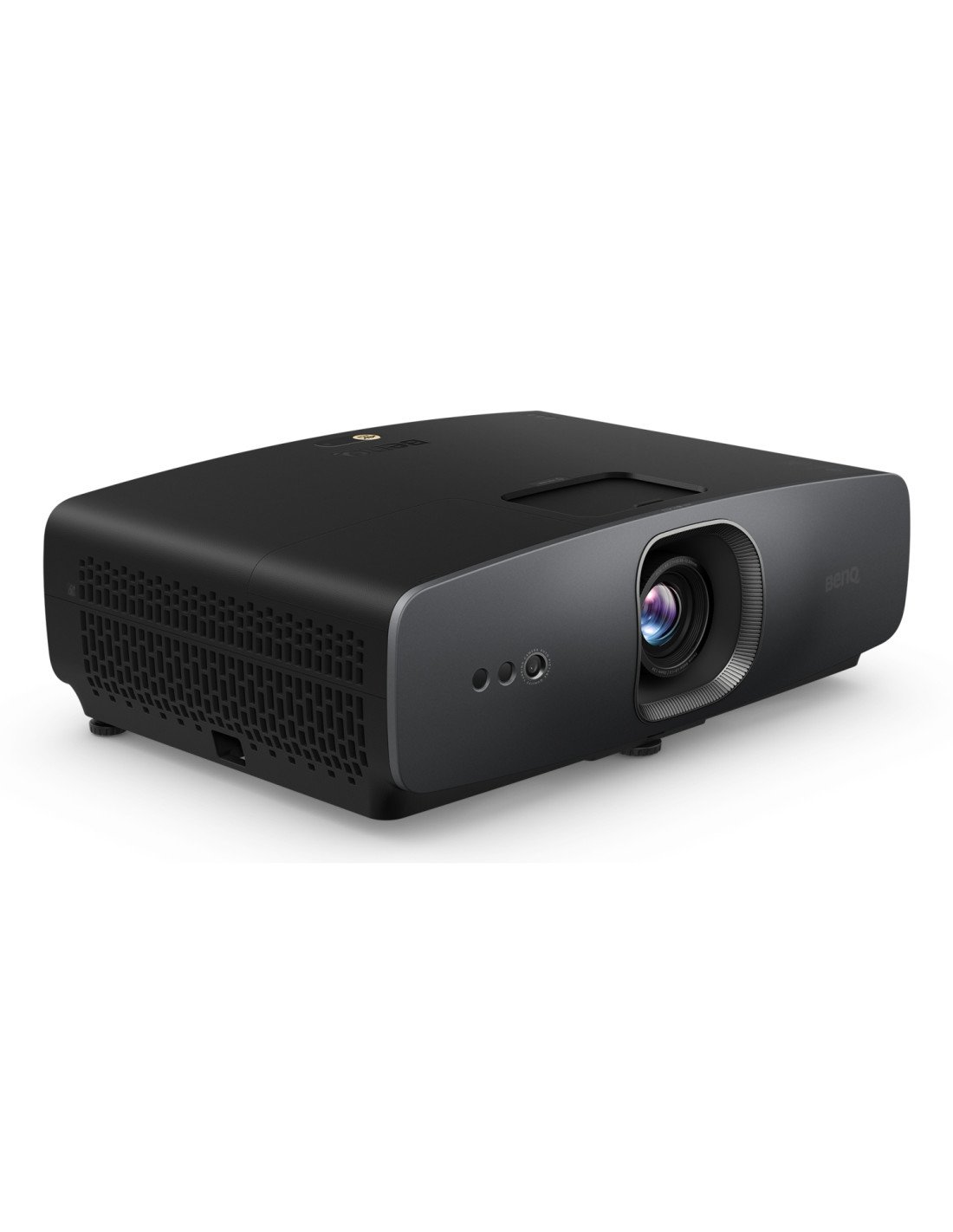 BenQ W2720i Proyector de alcance estándar 2500 lúmenes ANSI DLP UHD 4K (3840x2160) 3D Negro