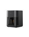 MOVA AeroChef FD10 Pro Sencillo 6 L Independiente 1800 W Freidora de aire caliente Negro