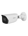 Dahua Technology WizMind IPC-HFW5842E-ASE-0280B-S3 cámara de vigilancia Bala (forma) Cámara de seguridad IP Interior 3840 x 2160