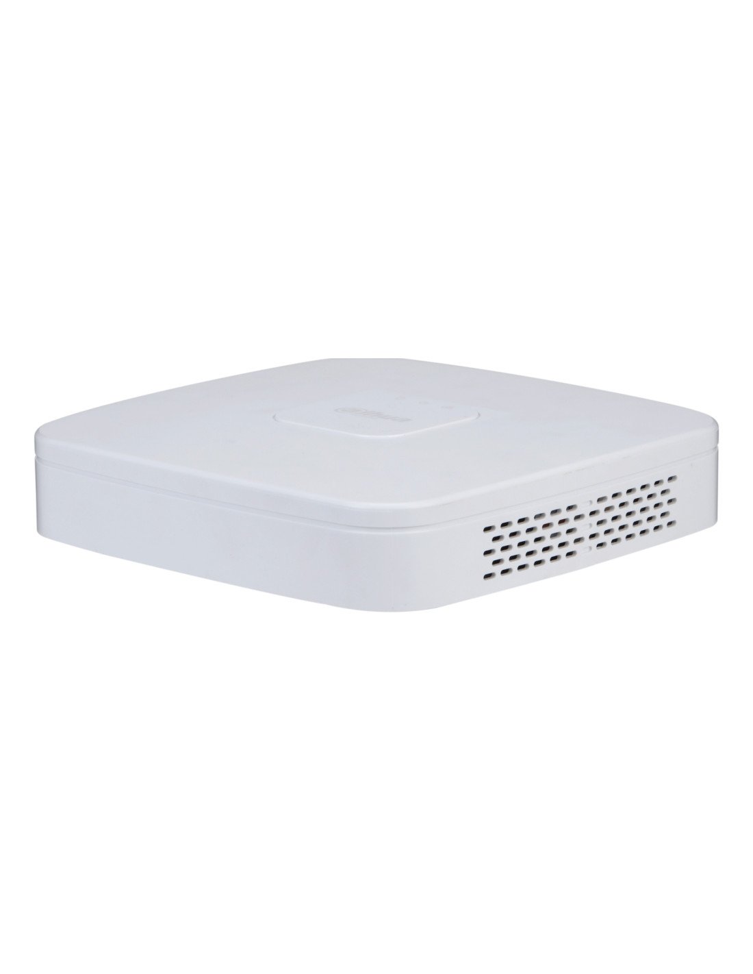 Dahua Technology WizSense NVR4104-EI 1U Blanco