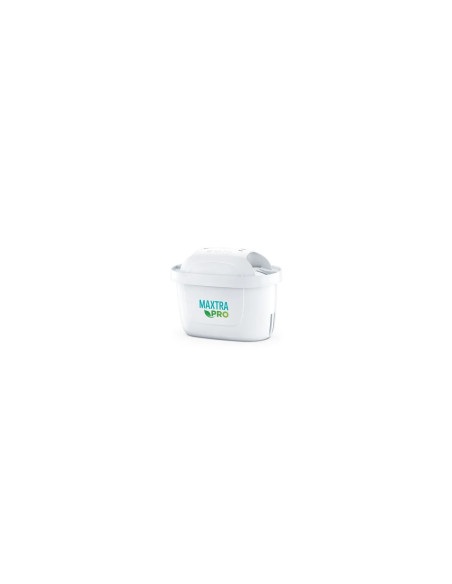 Brita Maxtra+ Pure Performance Filtro para sistema de filtración de agua 2 pieza(s)