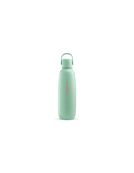 SodaStream Fizz & Go Botella para bebida carbonatada