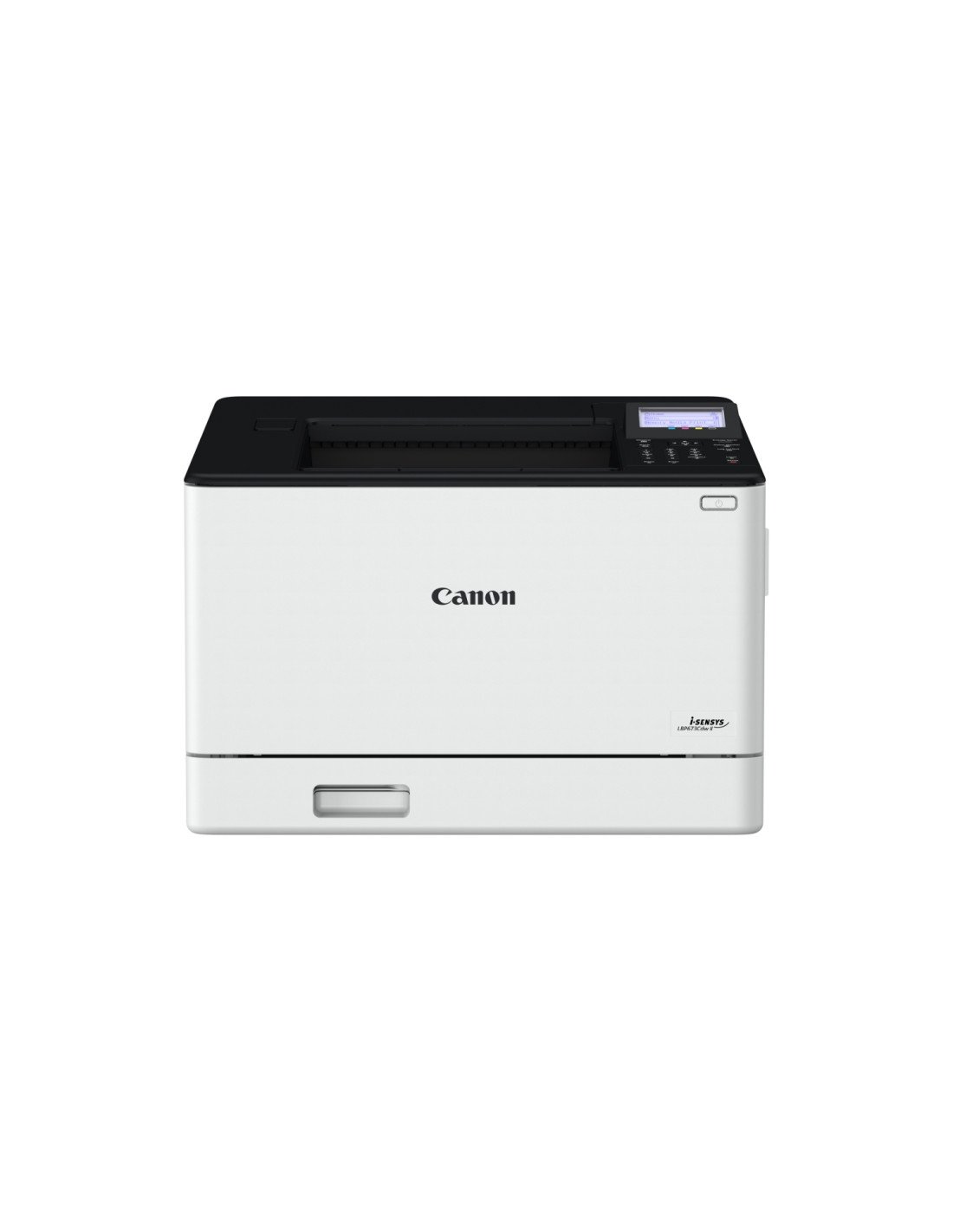 Canon i-SENSYS LBP673Cdw II Color 1200 x 1200 DPI A4 Wifi