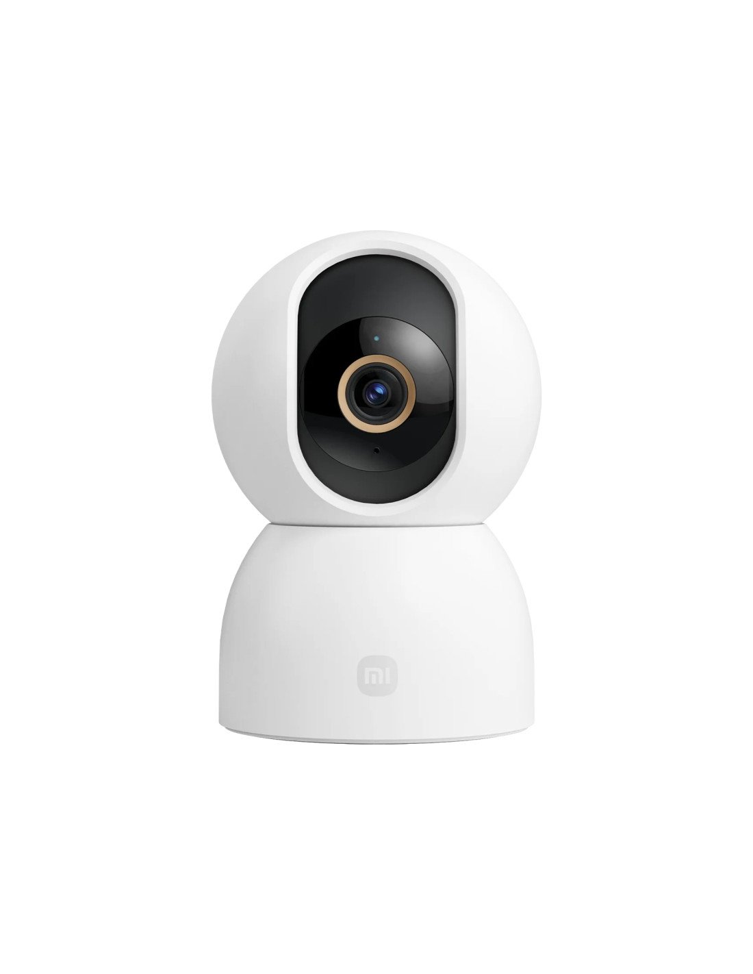 Xiaomi Smart Camera C500 Esférico Cámara de seguridad IP Interior 3200 x 1800 Pixeles Techo/Pared/Escritorio
