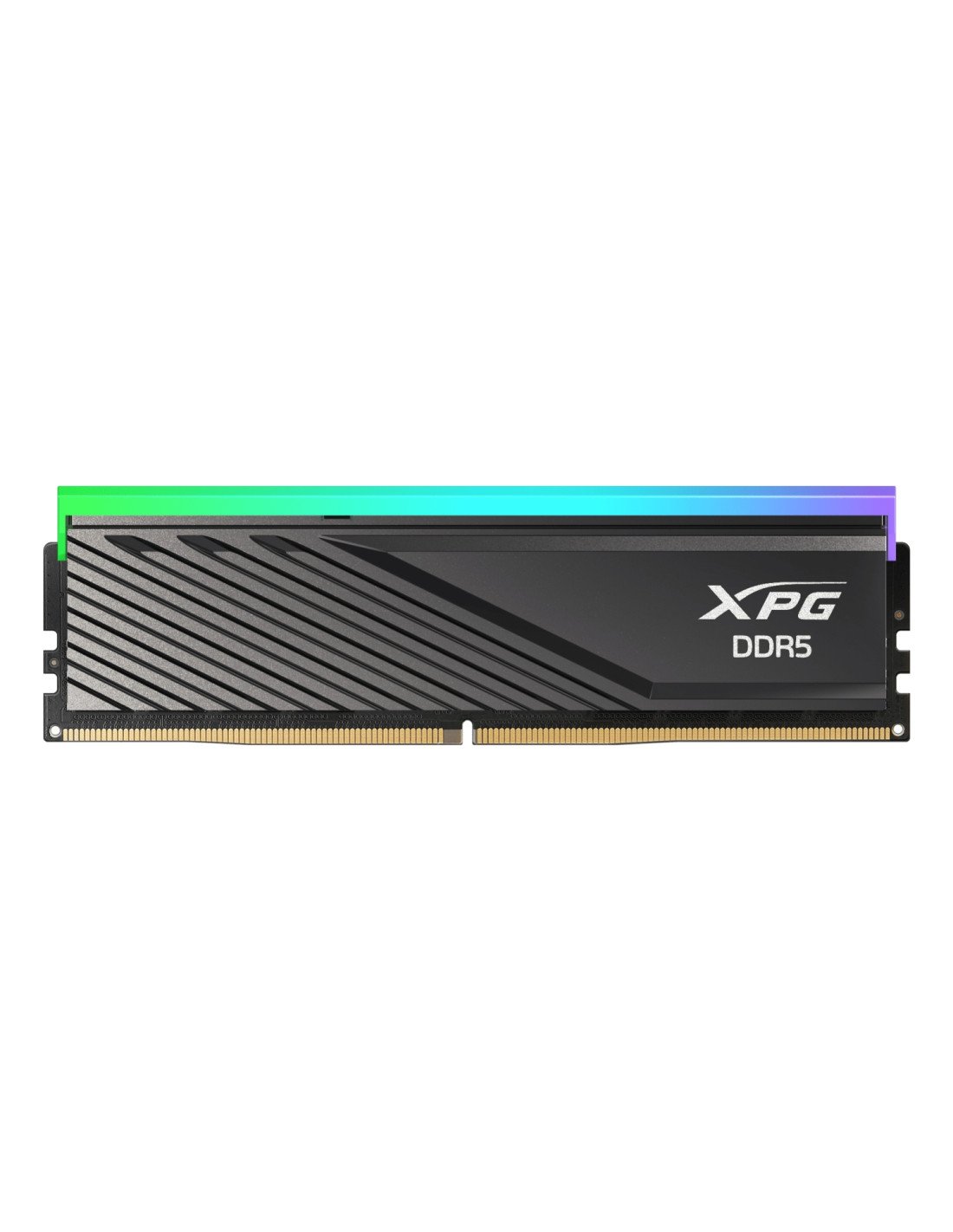 XPG LANCER BLADE RGB DDR5 módulo de memoria 32 GB 1 x 32 GB 288-pin DIMM ECC