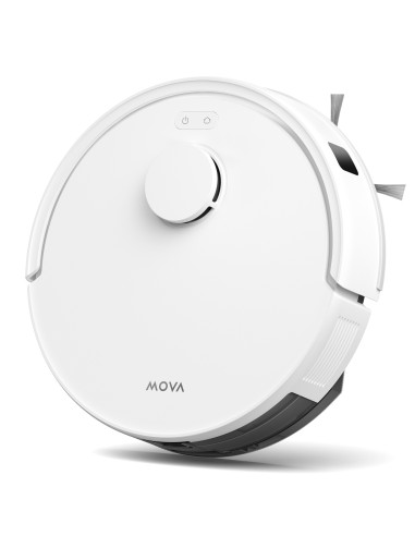 MOVA E20 0,33 L Blanco