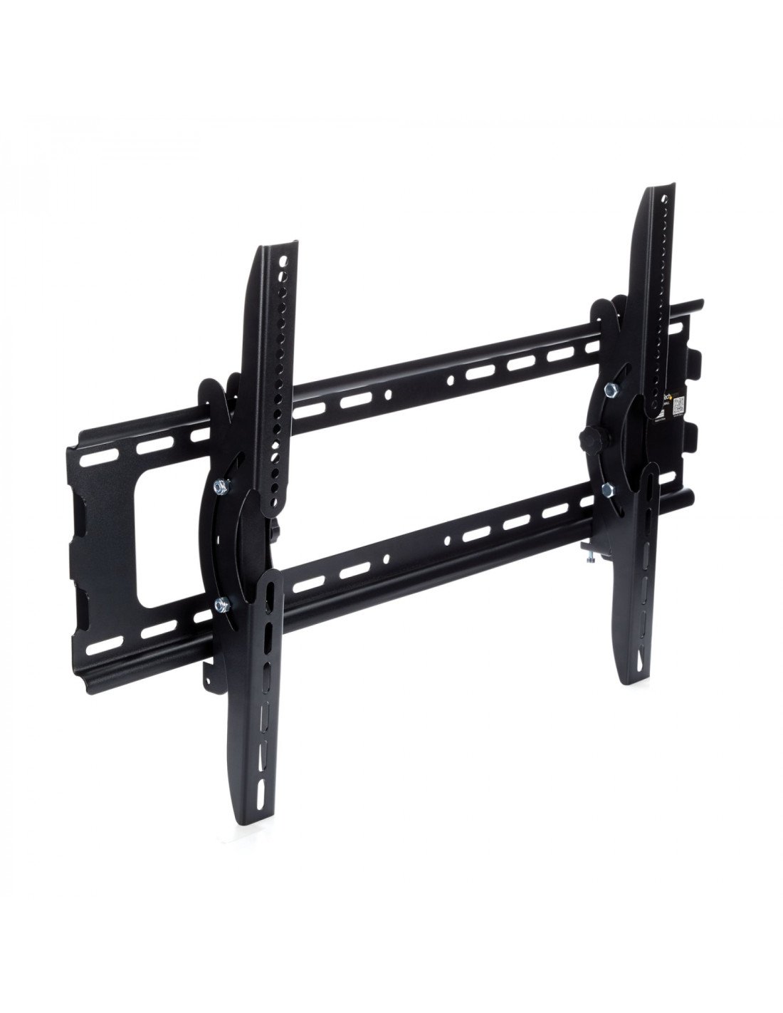 StarTech.com Soporte vesa de pared para tv o monitor lcd led o plasma de 32P a 75P Negro