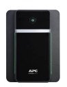 APC sistema de alimentación ininterrumpida (UPS) LÍ­nea interactiva 1600 VA, 900 W, 4 salidas AC Negro