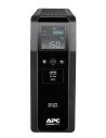APC sistema de alimentación ininterrumpida (UPS) LÍ­nea interactiva 1600 VA, 960 W, 8 salidas AC Negro