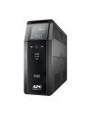 APC sistema de alimentación ininterrumpida (UPS) LÍ­nea interactiva 1600 VA, 960 W, 8 salidas AC Negro