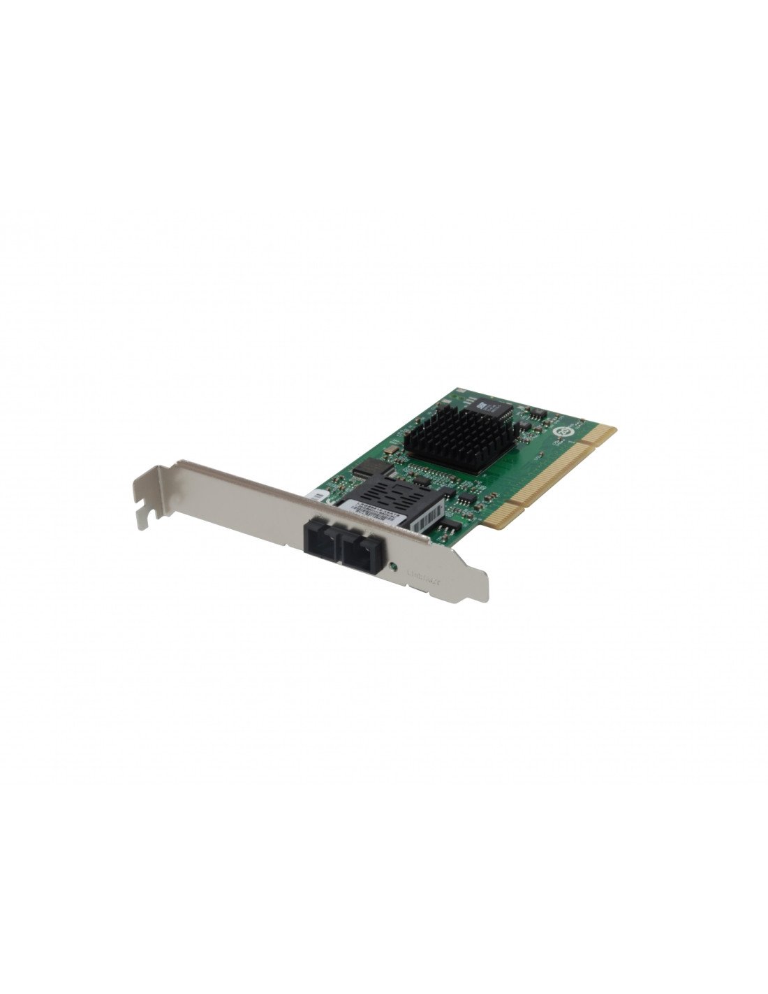 LevelOne Tarjeta PCI 1000FX Multi-Modo SC Fibra Í“ptica