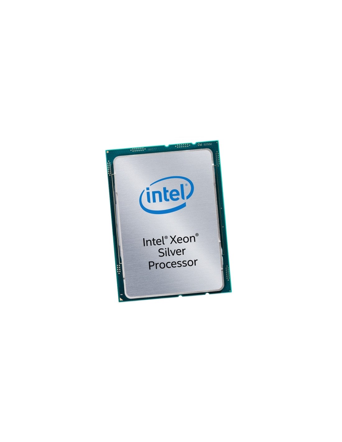 Lenovo Intel Xeon Silver 4110 procesador 2,1 GHz 11 MB L3