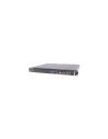 Lenovo RackSwitch G7028 Gestionado L2 Gigabit Ethernet (10/100/1000) 1U Negro