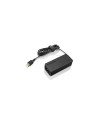 Lenovo ThinkCentre Tiny Cargador portatil interior 65w negro