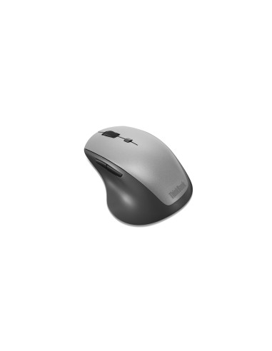 Lenovo 4Y50V81591 ratón Oficina mano derecha RF inalámbrico Óptico