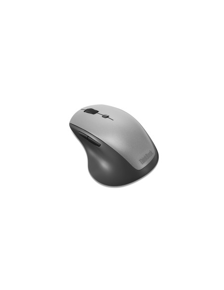Lenovo 4Y50V81591 ratón Oficina mano derecha RF inalámbrico Óptico