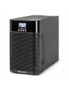 Salicru SLC Twin Pro USB, 3000 VA, 2700 W Negro