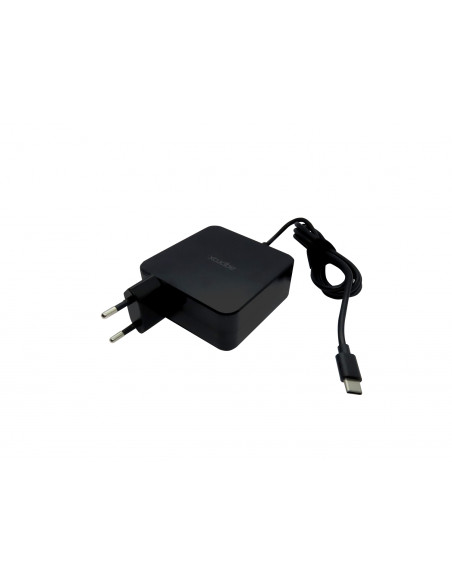 Approx APPA90C Cargador 90W Type C portátil Tablet o Smartphone