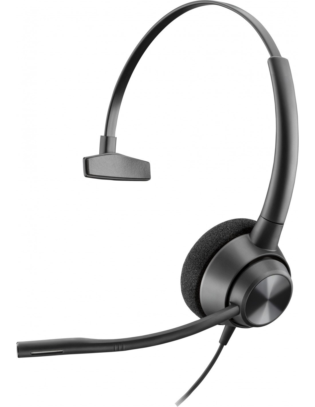 POLY Auricular EncorePro 310 con desconexión rápida