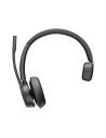 POLY Auricular mono VOYAGER 4310 con USB-A