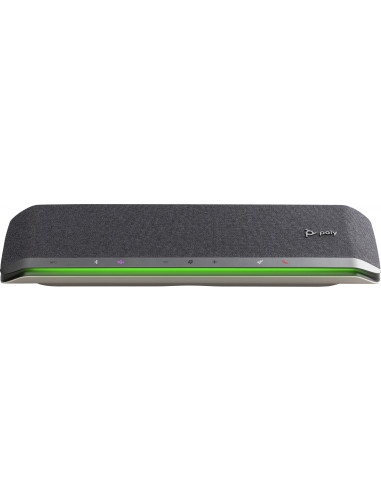 HP Poly Altavoz manos libres Poly Sync 60 con certificación para