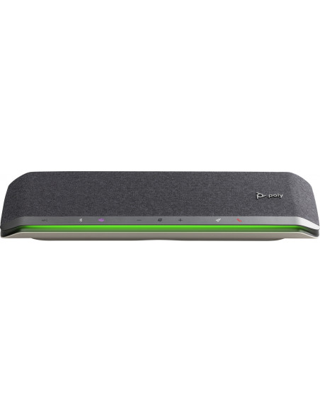 HP Poly Altavoz manos libres Poly Sync 60 con certificación para