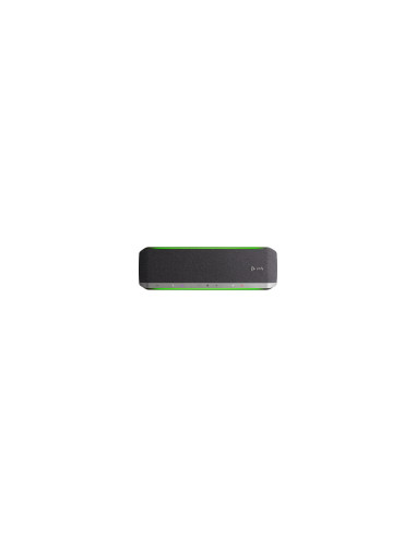 HP Poly Altavoz manos libres Poly Sync 60 con certificación para