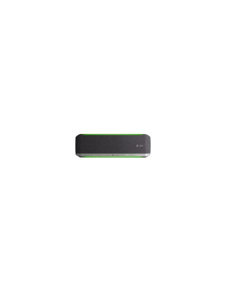 HP Poly Altavoz manos libres Poly Sync 60 con certificación para