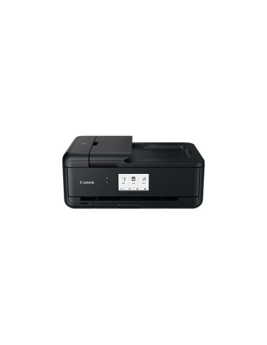 Canon PIXMA TS9550 Inyección de tinta A3 4800 x 1200 DPI Wifi