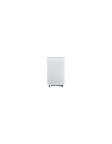 Hisense APC09QC aire acondicionado portátil 63 dB Blanco