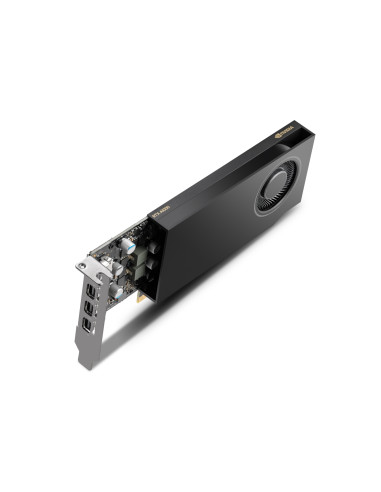 PNY RTX A1000 NVIDIA 8 GB GDDR6