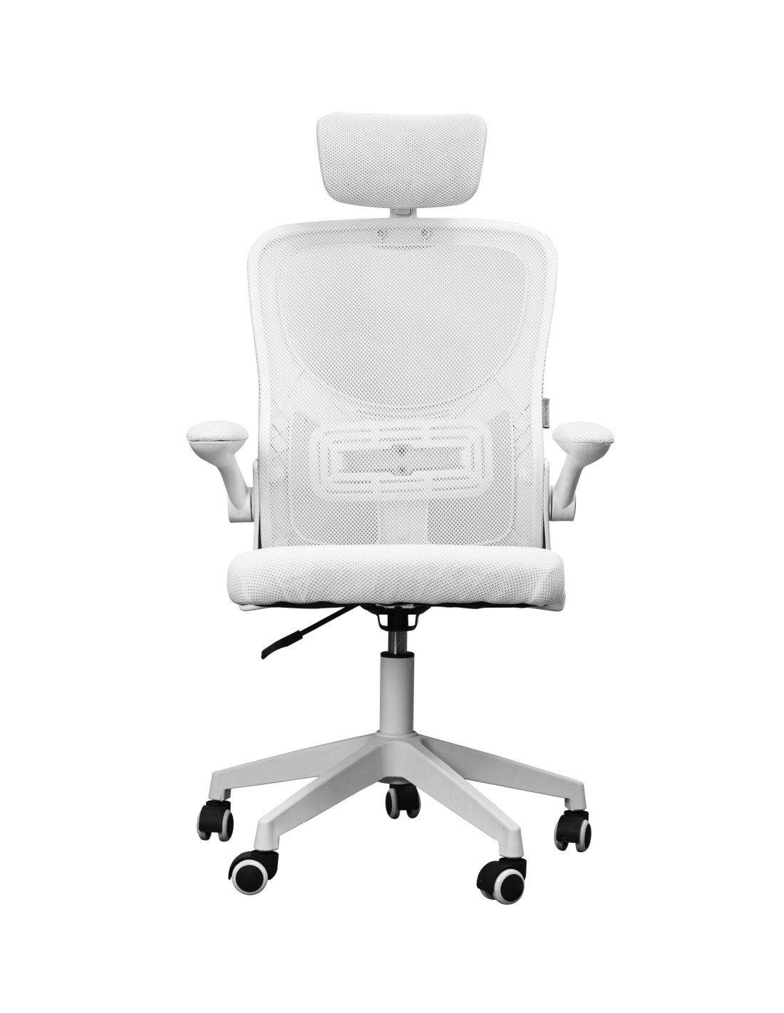 Mars Gaming MGC-ERGOPLUS Asiento acolchado Respaldo de rejilla